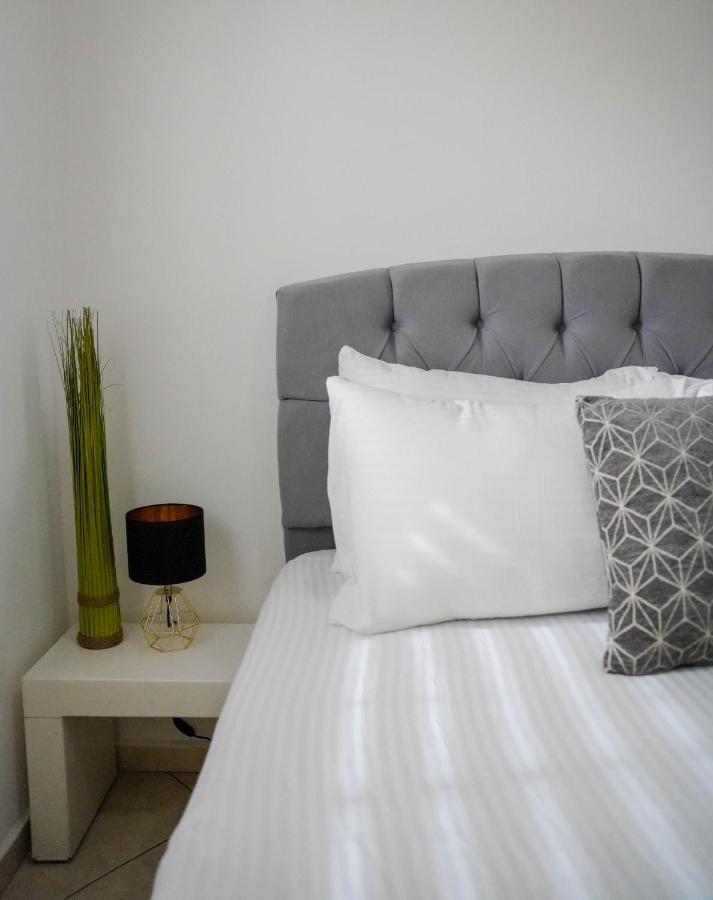 Two Bed Room Apartment 5 Min Walk To The Beach เอลัต ภายนอก รูปภาพ