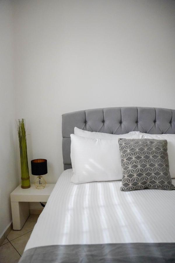 Two Bed Room Apartment 5 Min Walk To The Beach เอลัต ภายนอก รูปภาพ