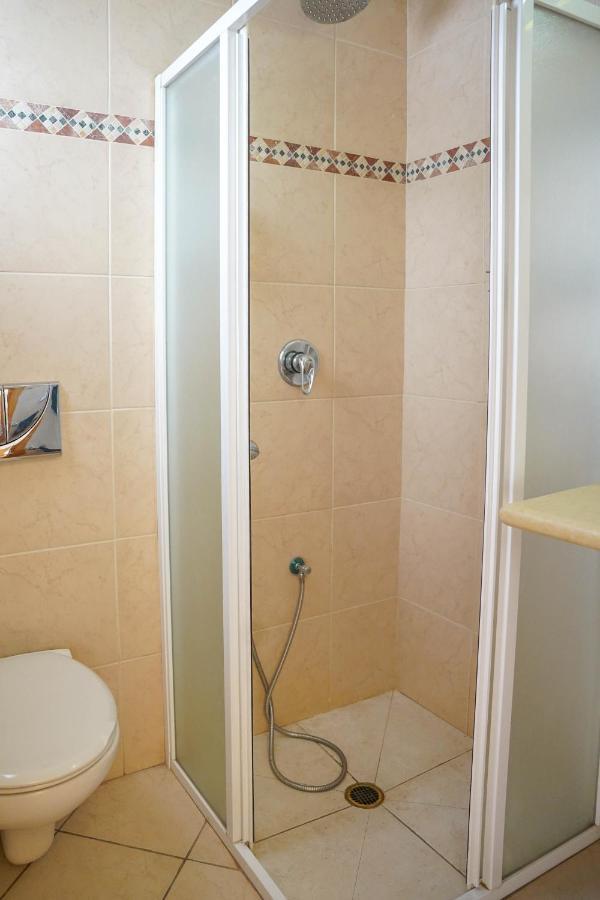 Two Bed Room Apartment 5 Min Walk To The Beach เอลัต ภายนอก รูปภาพ